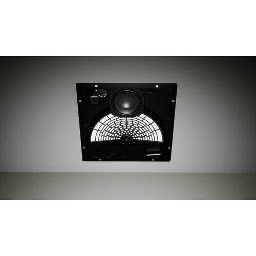 Bose Professional EM180 EdgeMax In-Ceiling Loudspeaker with 8" Woofer, White New