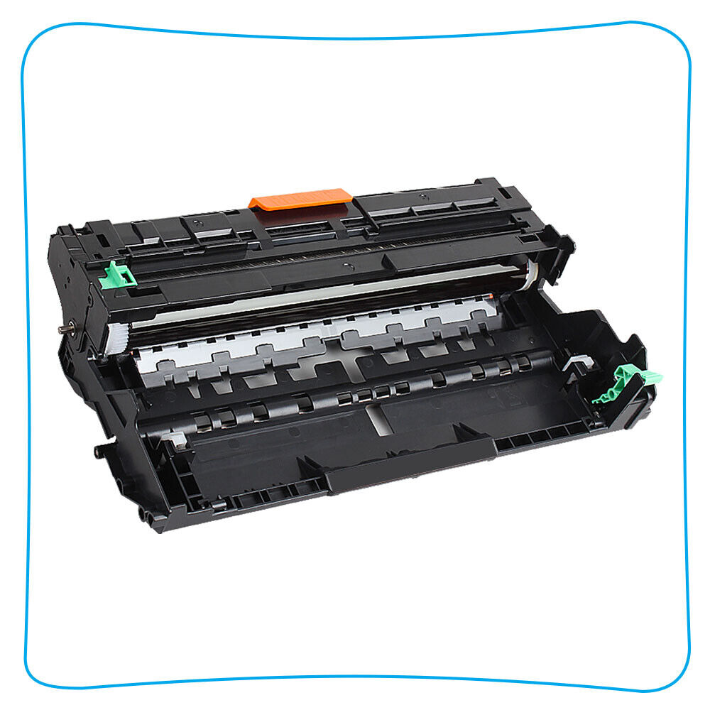 10 Drum Compatible With Brother DR820 HL-L6200DW L6300DW MFC-L5800DW MFC-L6800DW