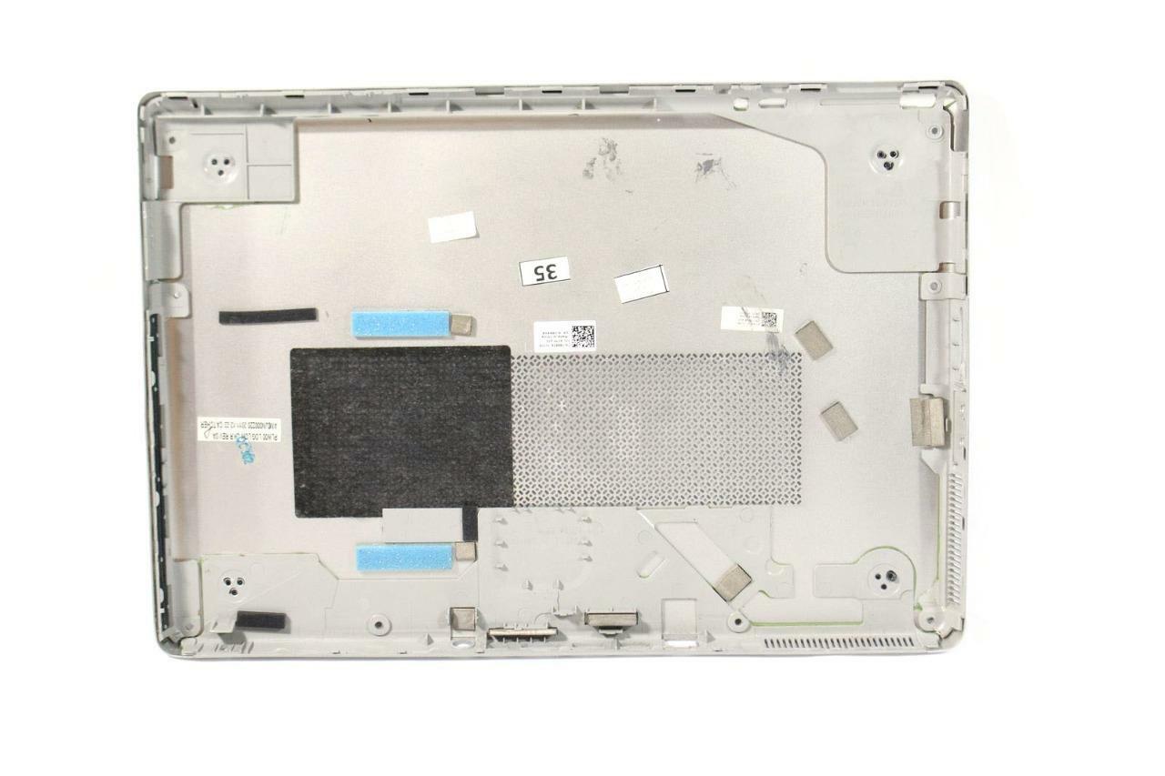 Genuine Dell XPS 14z (L412z) GRAY Laptop Bottom Base Cover Assembly 888YR