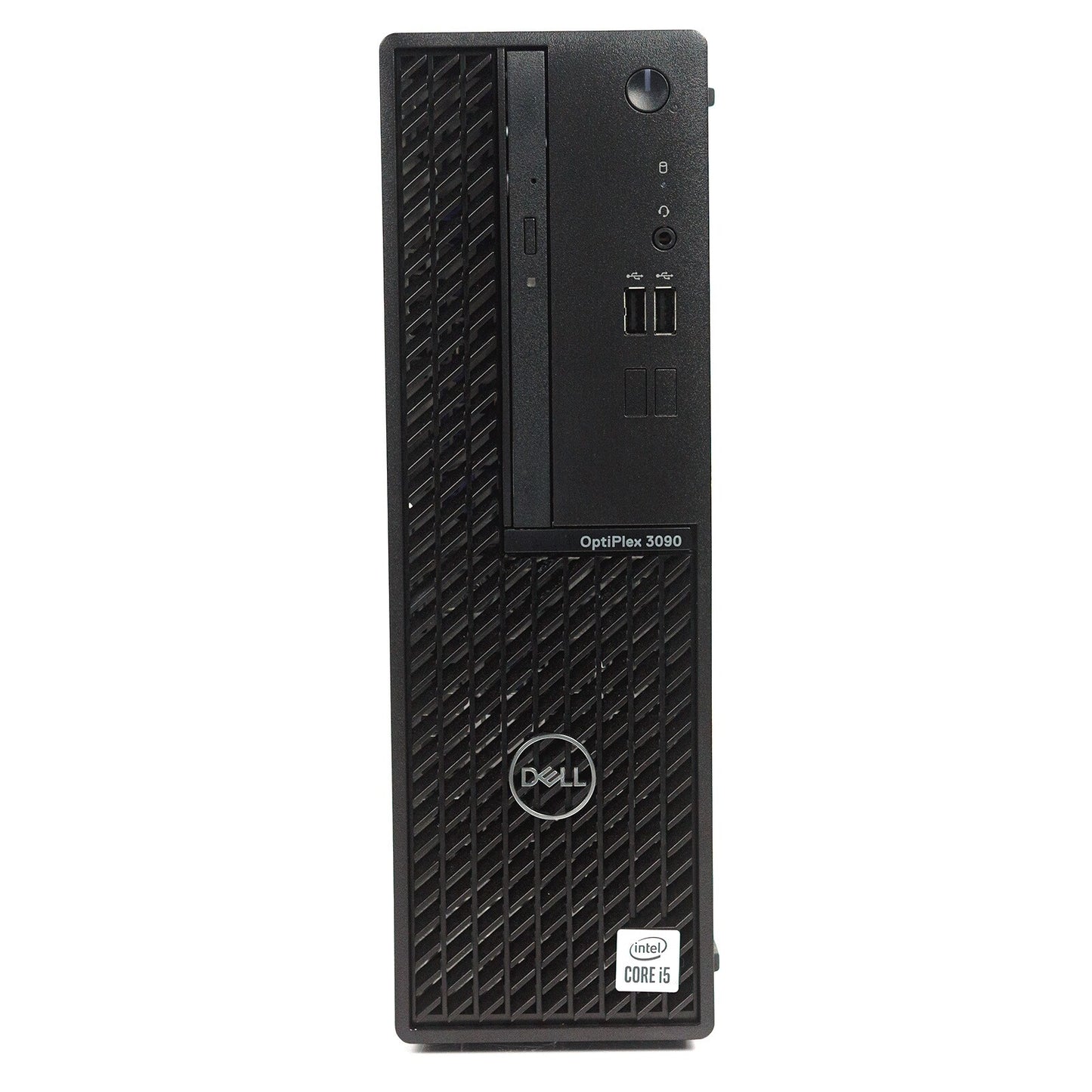 Dell Optiplex 3090 SFF Desktop i5-10400 2.90GHz 16GB 512GB M.2 SSD Win 11 Pro