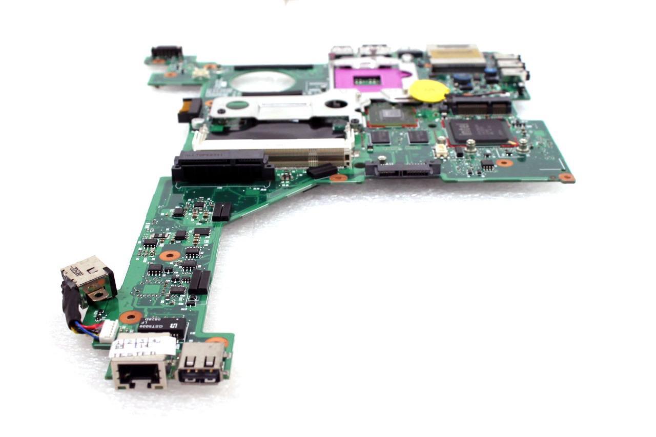 HP Pavilion DV3500 DV3600 DV3700 DV3800 Intel Laptop Motherboard 496097-001