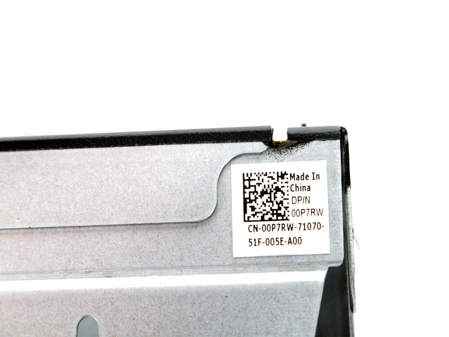 New Dell FC830 1.8-Inch 16-Port 2.5-inch 8-port Hard Disk Back Panel Rack 0P7RW