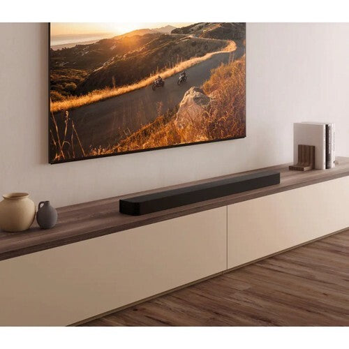 Sony HT-A8000 BRAVIA Theater Bar 8 with Dolby Atmos Black