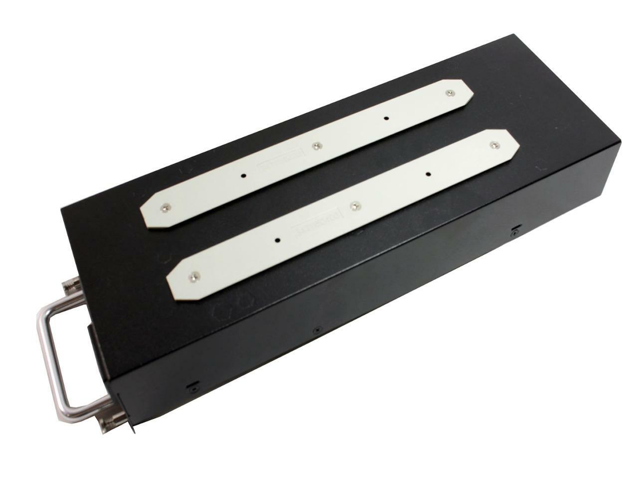 New OEM Dell Force10 SA-01-PSU DC 48V 3.6A Power Supply 759-00041-01 70GH2 3DVY7
