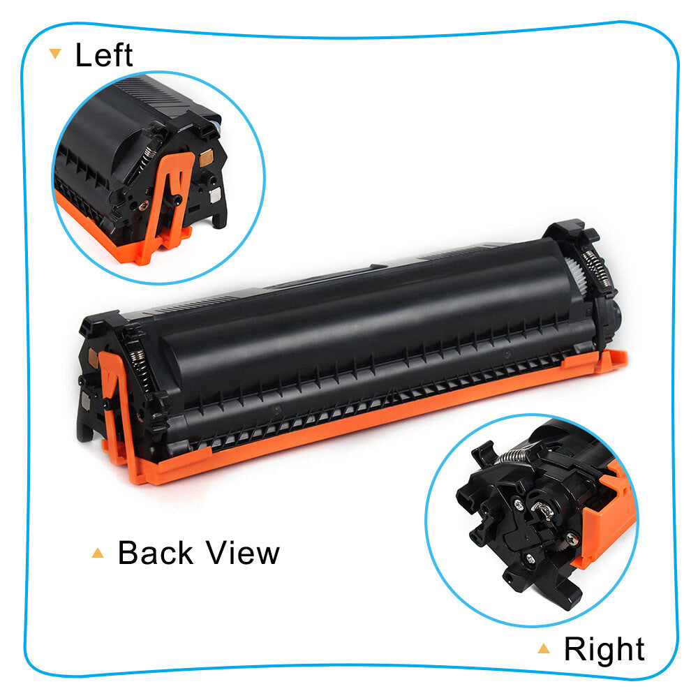 10 Pack High Yield CF230A 30A Toner for HP LaserJet Pro M203dw M203d MFP M227fdw