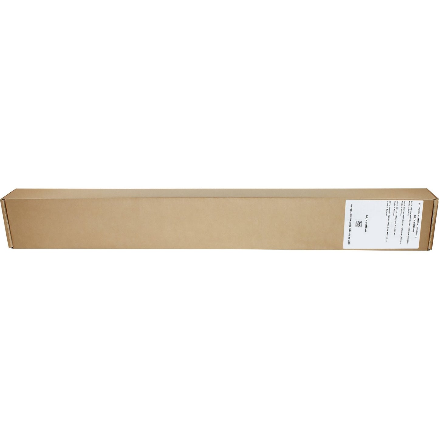 Dell Tool-less Stab-in 2U Sliding Rail Kit (A26) (8MDWF)
