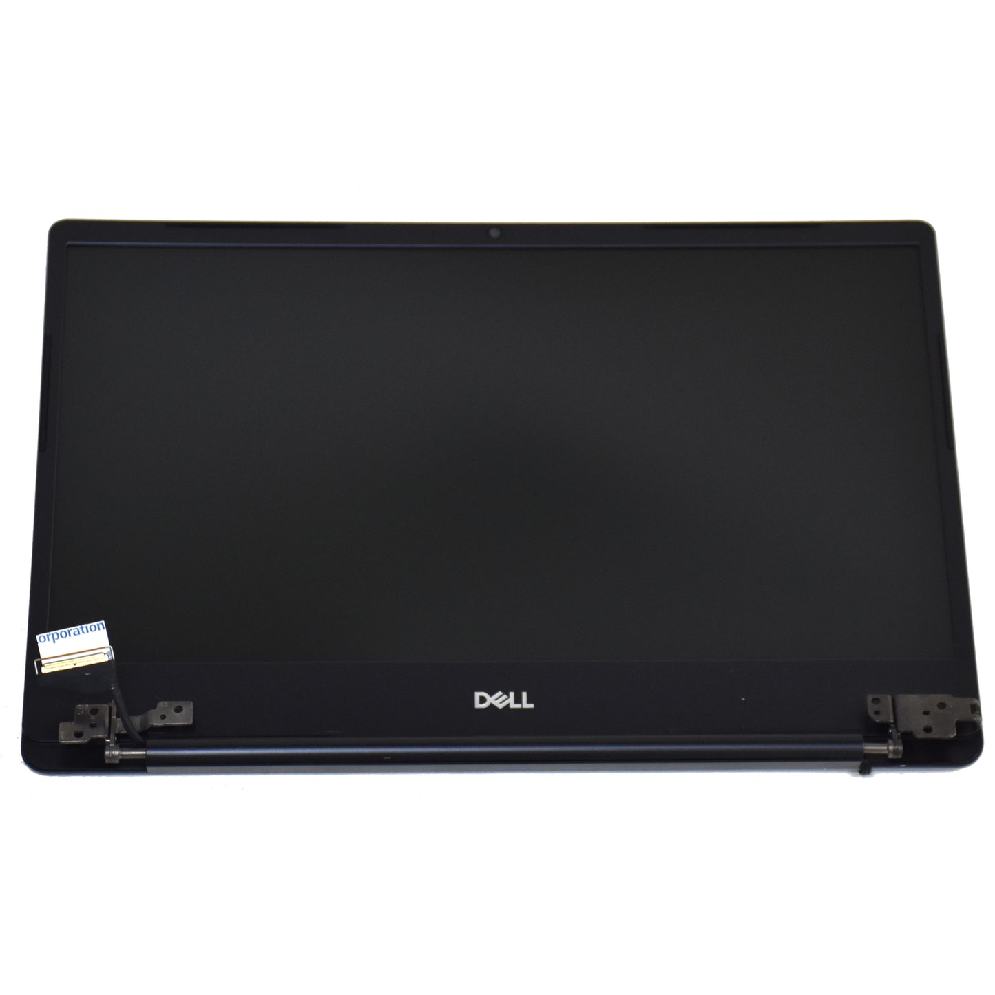 Dell Vostro 5481 14" LCD Screen Assembly WXGAHD 1366x768 Matte Silver R0J9P