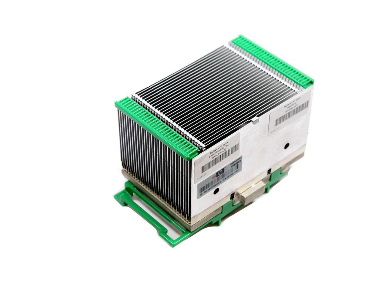 HP ProLiant DL580 G5 Intel Xeon E7440 2.4GHZ Quad-Core w/ Heatsink 481209-002