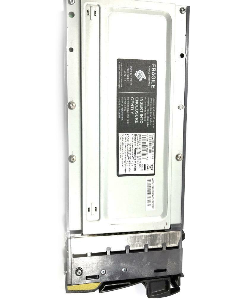 Netapp x267A-R5 500GB 7.2k 3.5" SATA Hard Disk Drive HDD 108-00088+A4 0A39510