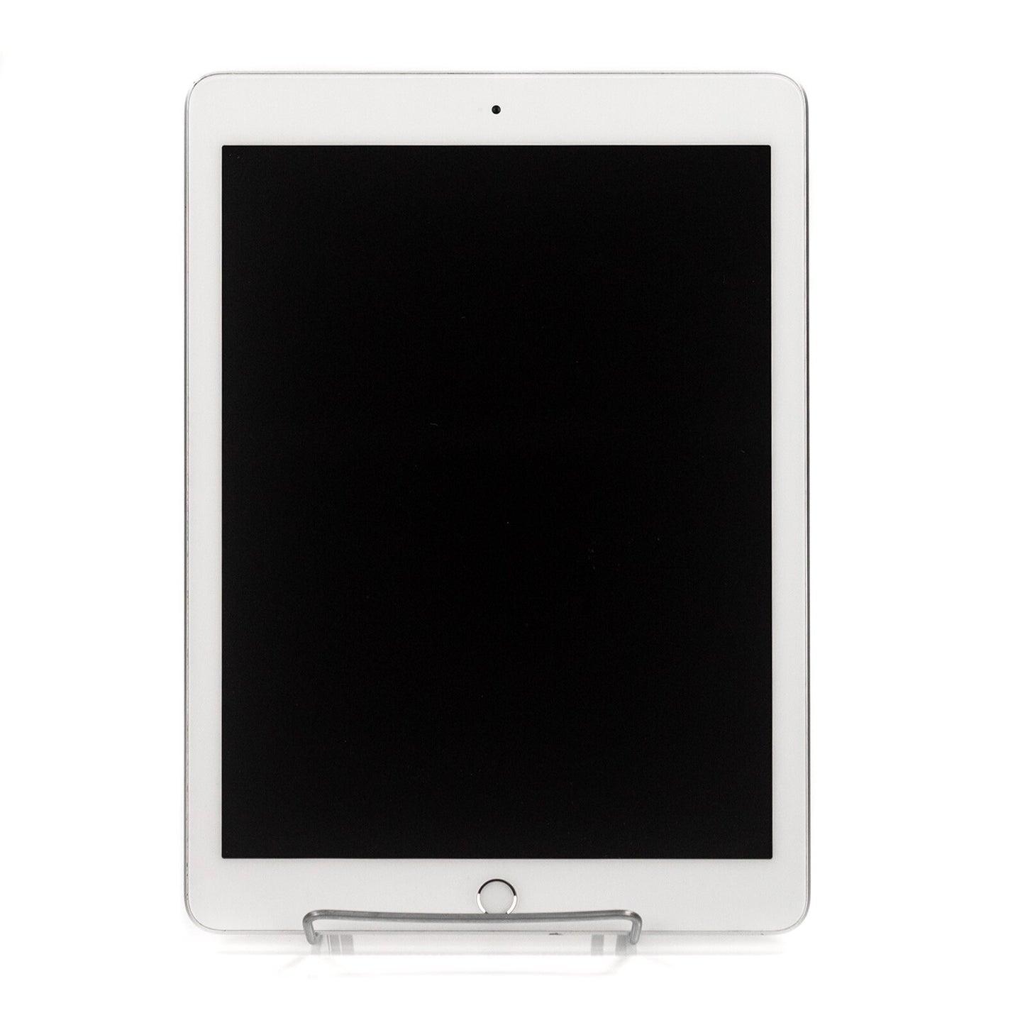 Apple iPad 6th Gen Silver 9.7" 32GB Wi-Fi Touchscreen Tablet MR7G2LL/A A1893 - B