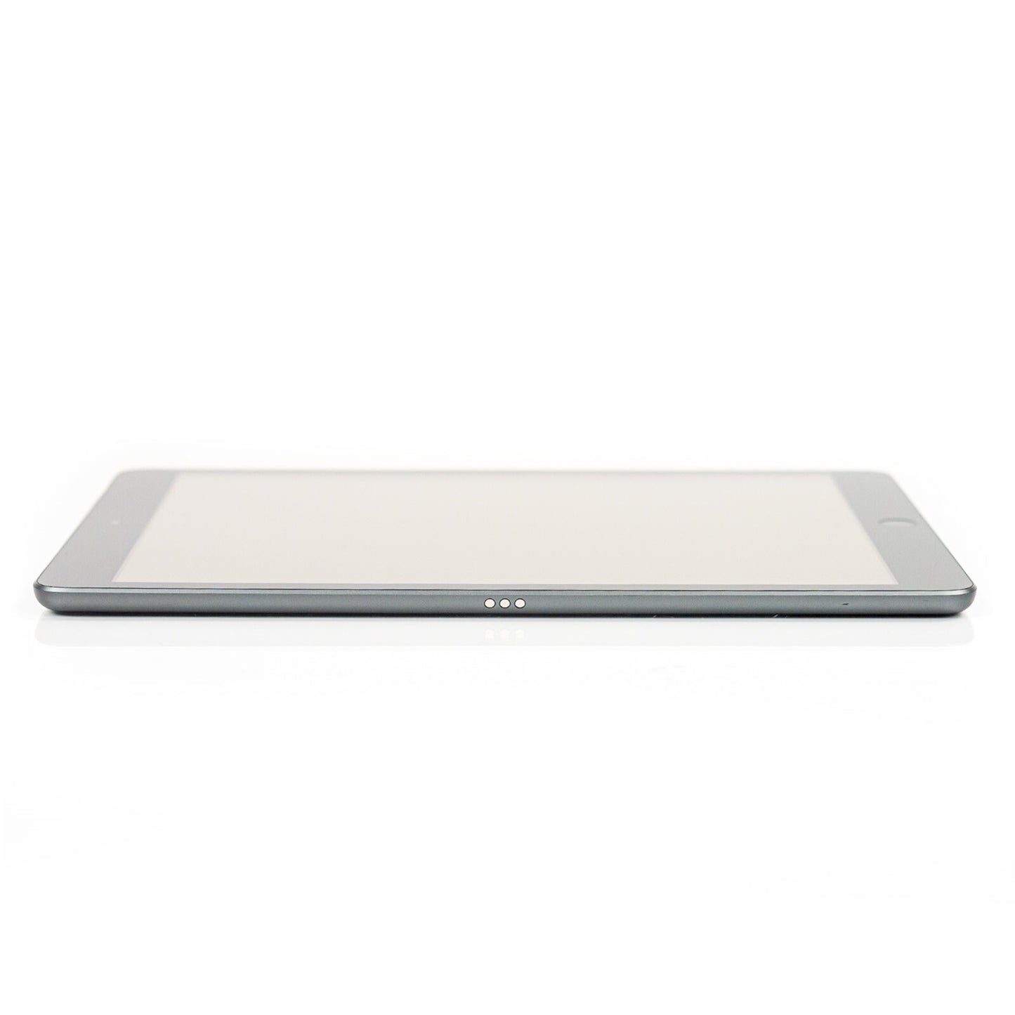 Apple iPad 7th Gen Space Gray 10.2" 32GB WiFi Cellular Tablet MW6W2LL/A A2200 B