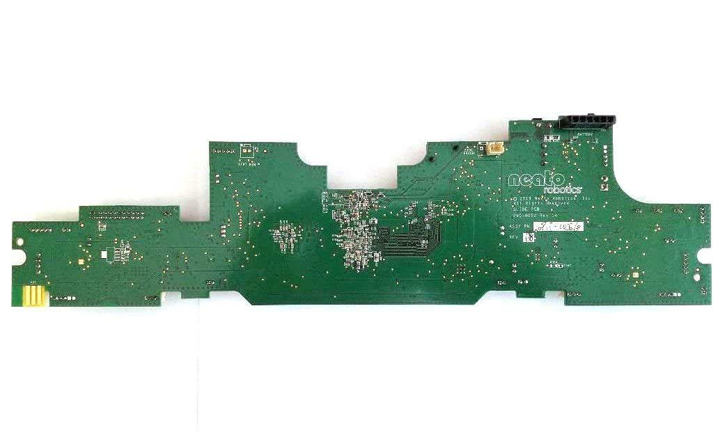 Neato Botvac Connected DC02 WiFi PCB MCU Motherboard Main Board 290-0065