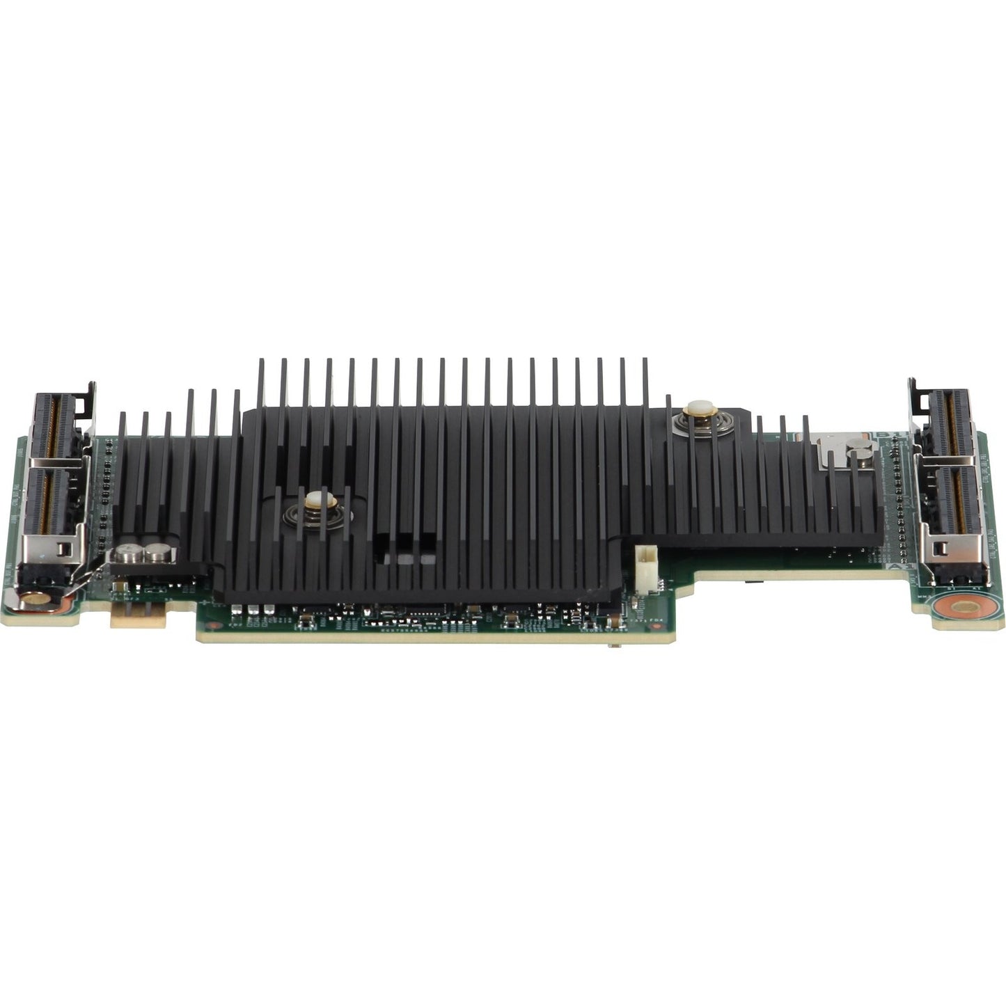 Dell HBA465i 24Gb/s Host Bus Controller Front (MXXXH)