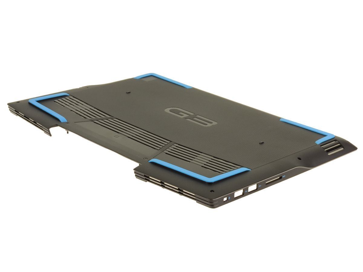 Lot of 2 Dell Inspiron 15 3590 G Series Bottom Base Cover Assembly KV9X9 G4V93