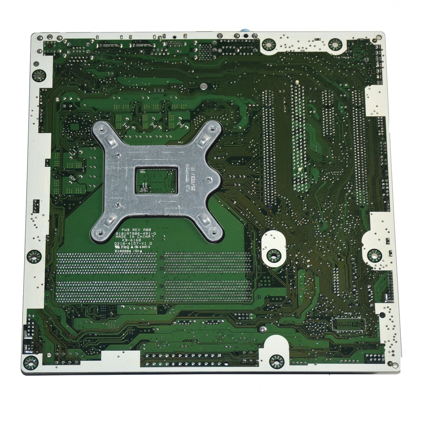 Dell Precision Tower 3620 Motherboard Socket LGA1151 Xeon E3 DDR4 4 Slots 9WH54