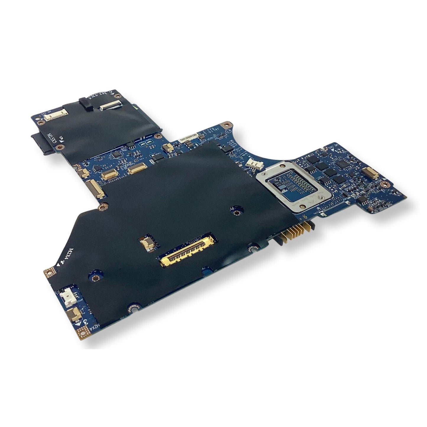 Dell Latitude E4300 Intel Core2Duo CPU Laptop Motherboard D215R 0D215R LA-4151P