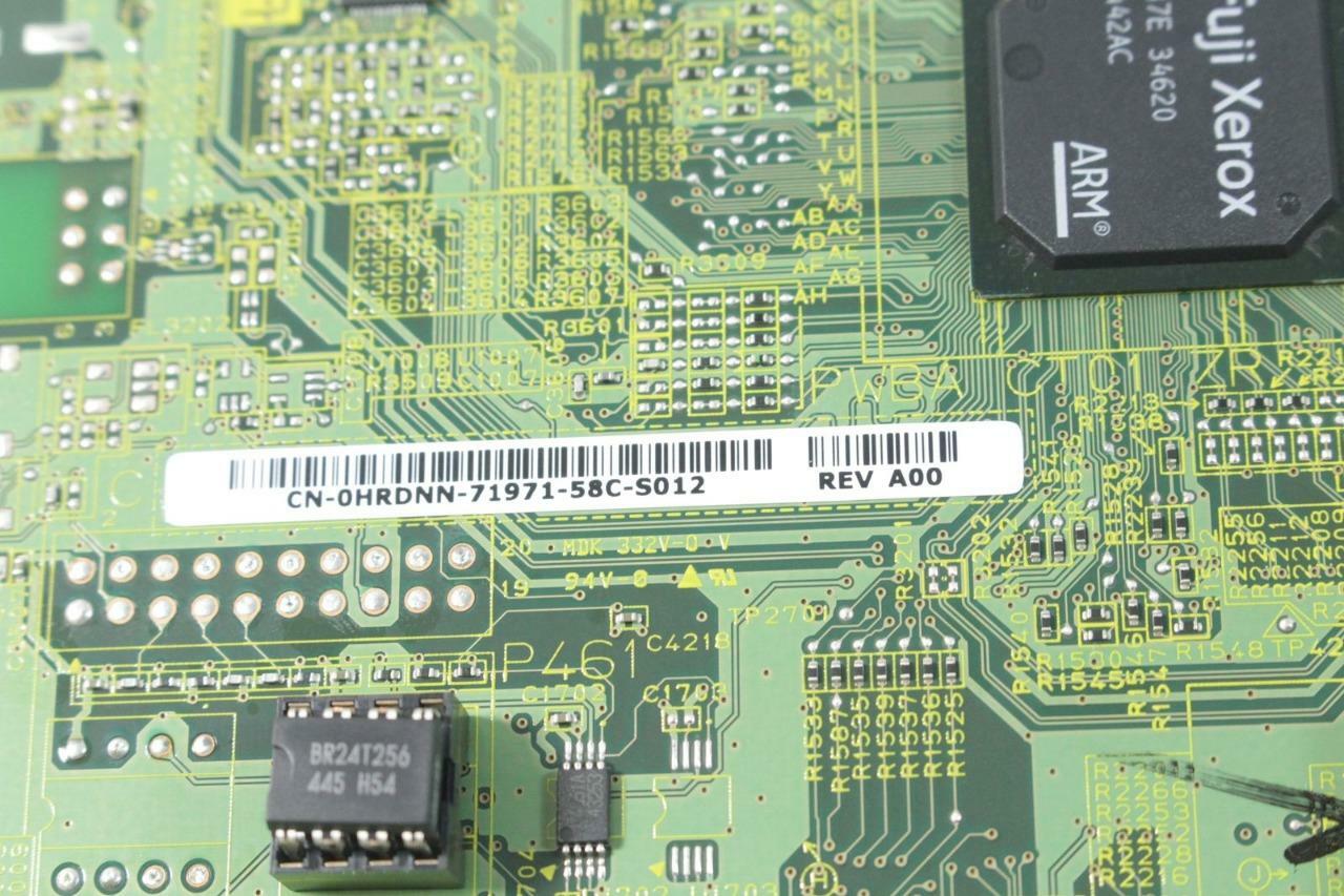 Dell S2815DN Monochrome Wireless Multifunction Laser Printer Board HRDNN 0HRDNN