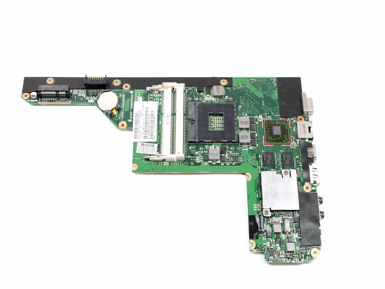 628188-001 HP Pavilion DV3-4125 DV3-4126 DV3-4127 DV3-4131 Laptop Motherboard