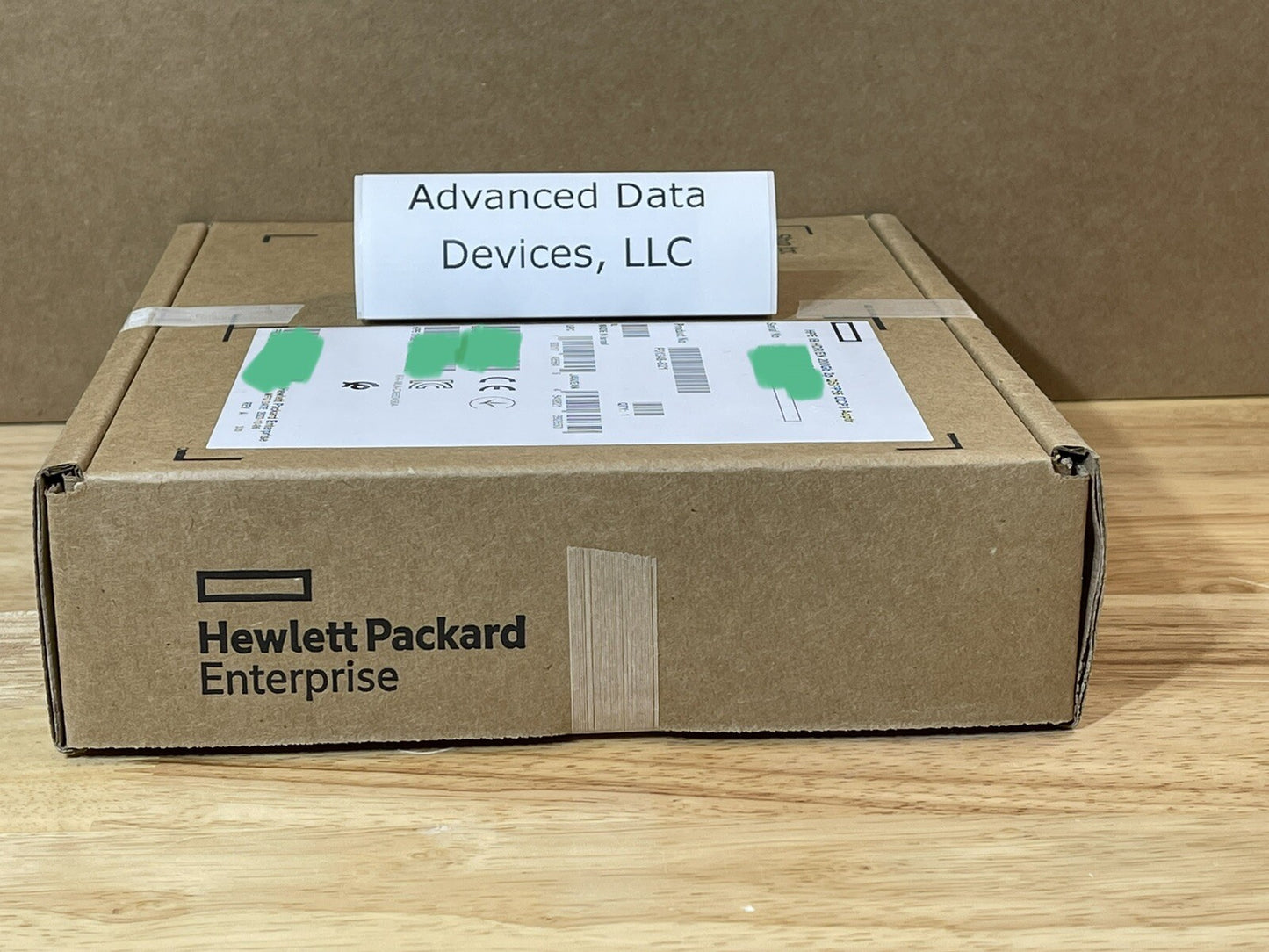 HPE 200Gb HDR QSFP56 2P OCP3 x16 Ethernet/InfiniBand Network Adapter NIC PCIe4