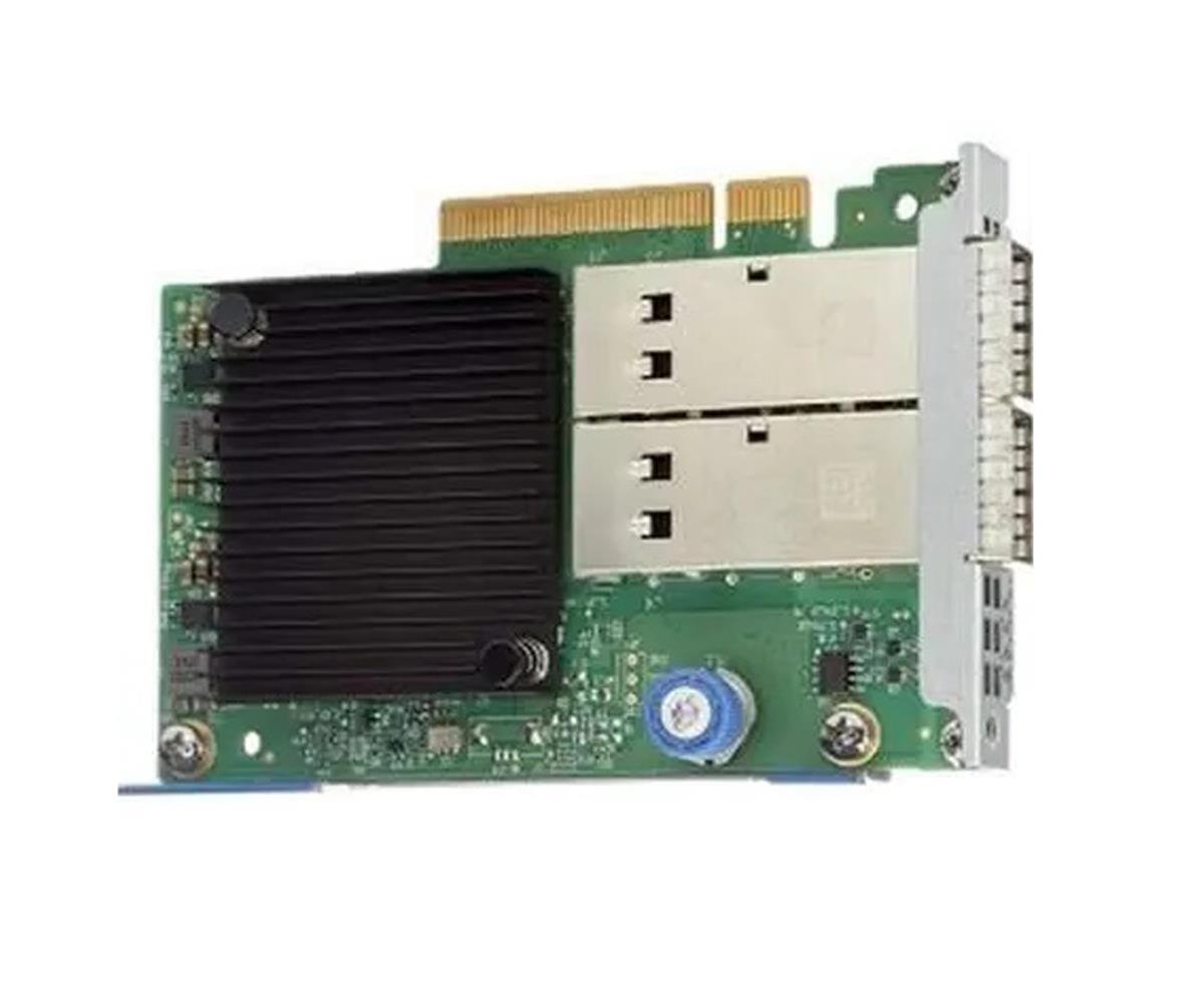 879491-001 HPE InfiniBand FDR Ethernet 40 50Gb 2-port 547FLR-QSFP Adapter