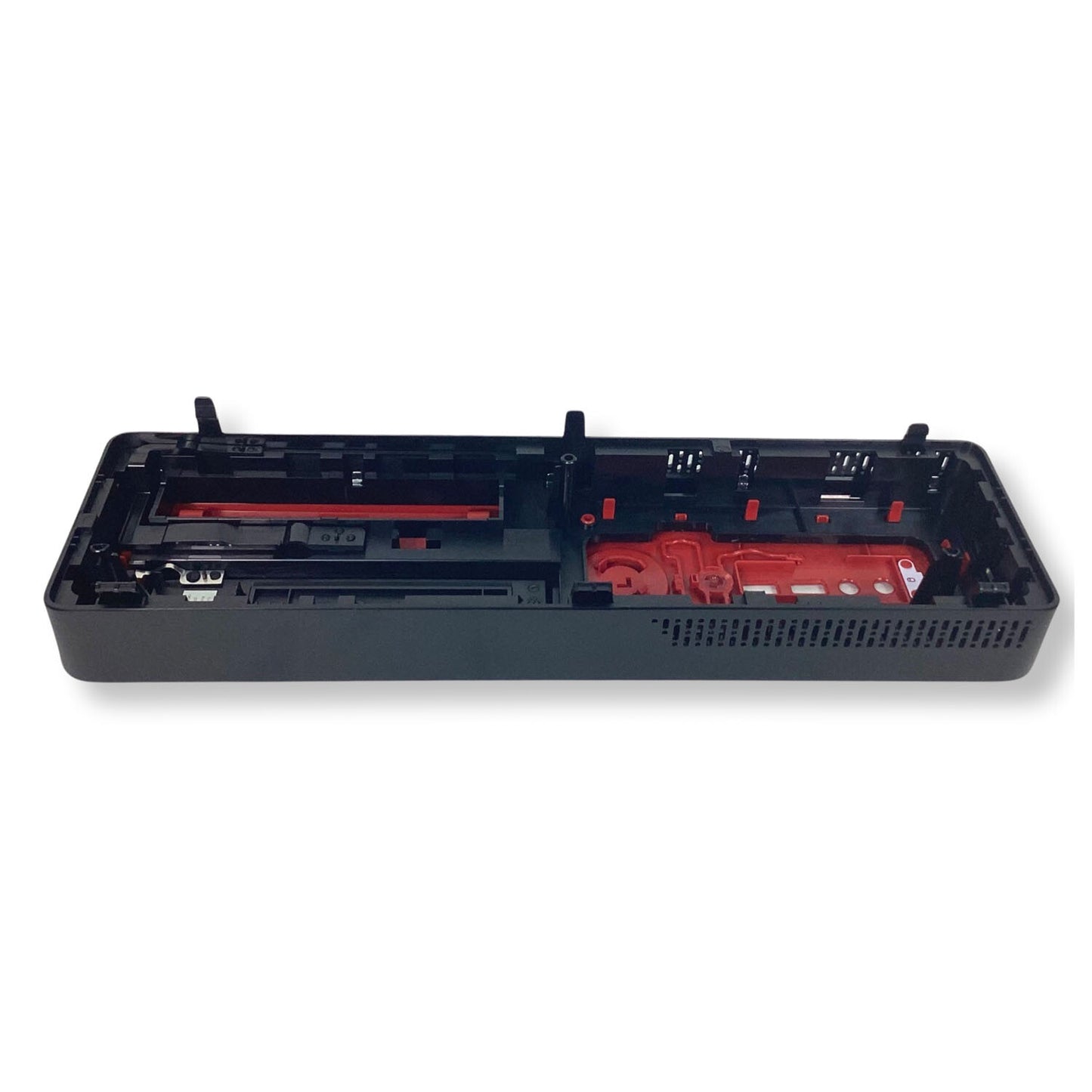 Genuine Dell Inspiron 535S 545S 546S ST Front Bezel Red J051N 0J051N
