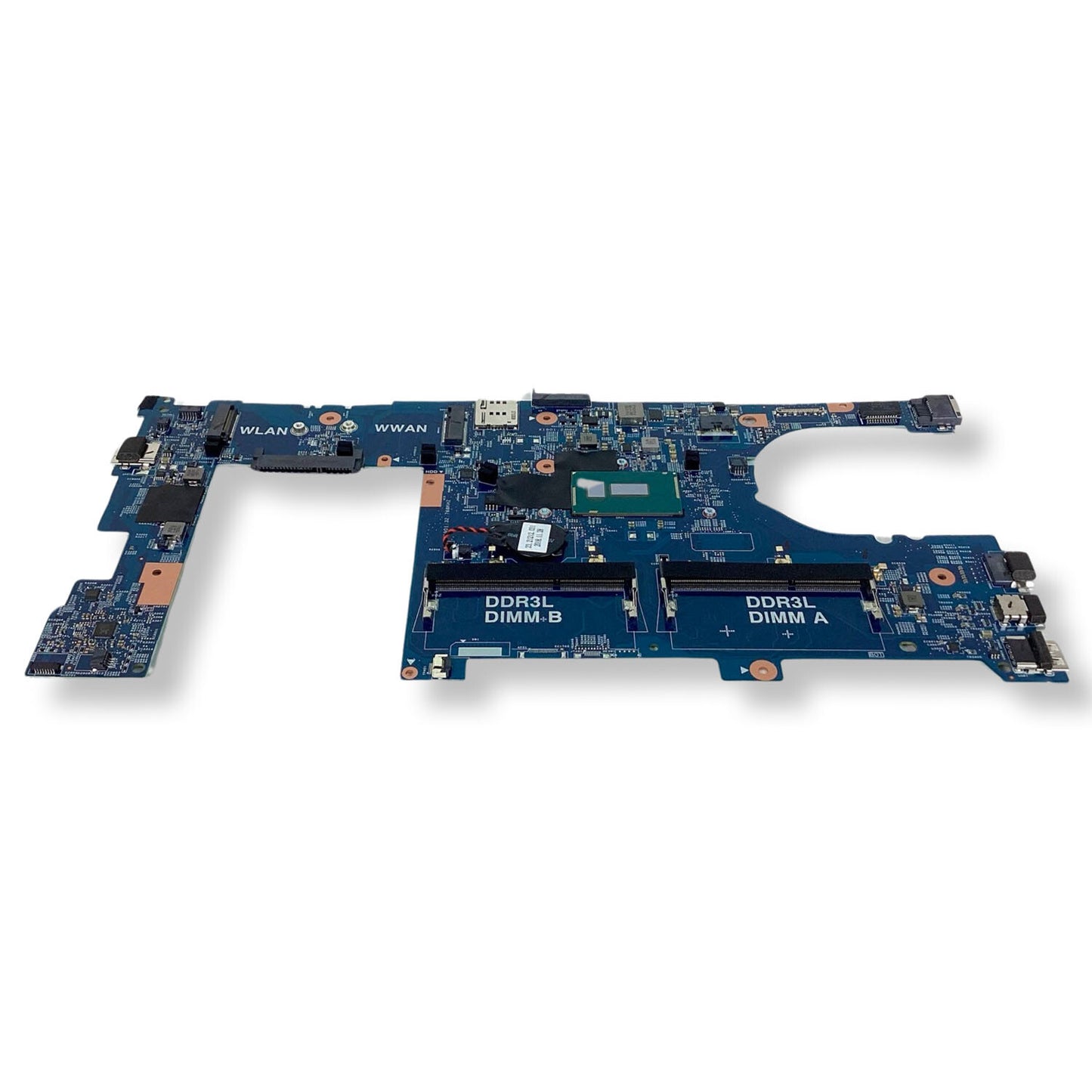 Dell OEM Latitude 3350 Motherboard with 2.2GHz i5-5200U Processor JV3DW