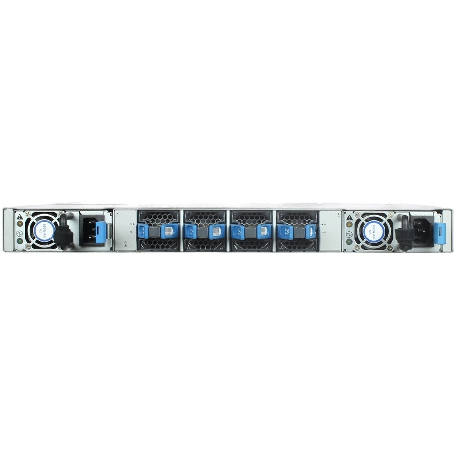 Cisco DS-C9148T-24EK9 48P 32GbE FCoE -E Switch