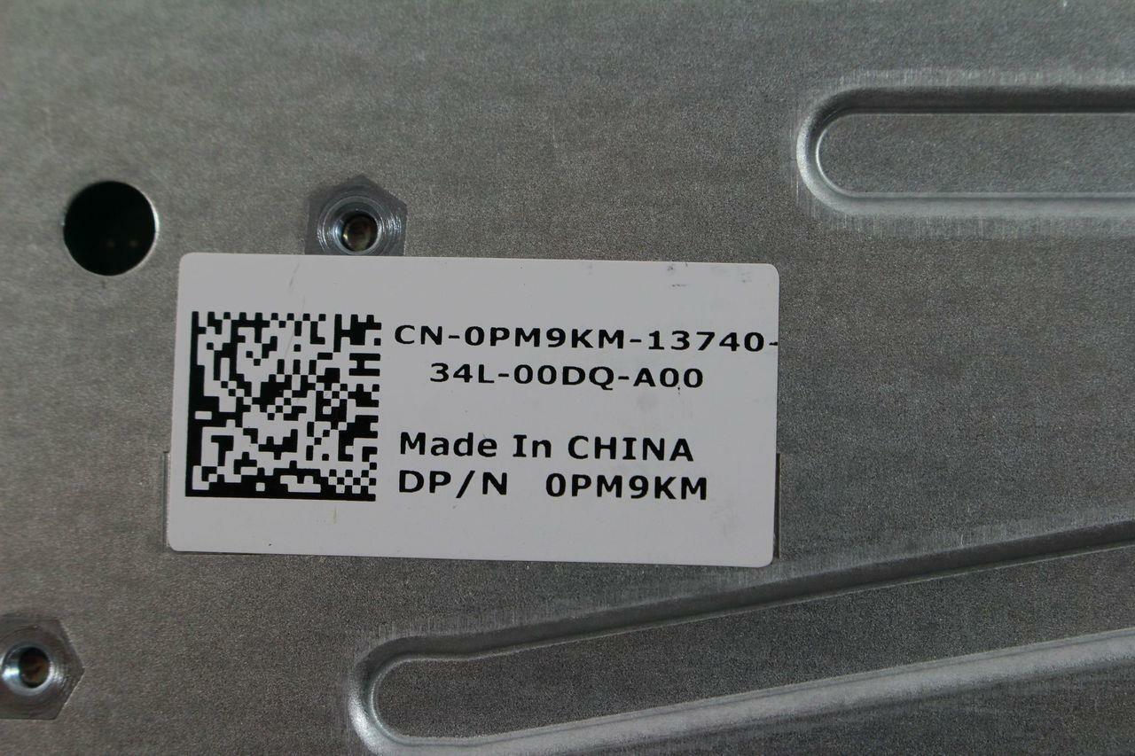 New OEM Dell Poweredge R720,SC8000 G3 PCI-E Riser Card 1 In Cage DD3F6,PM9KM