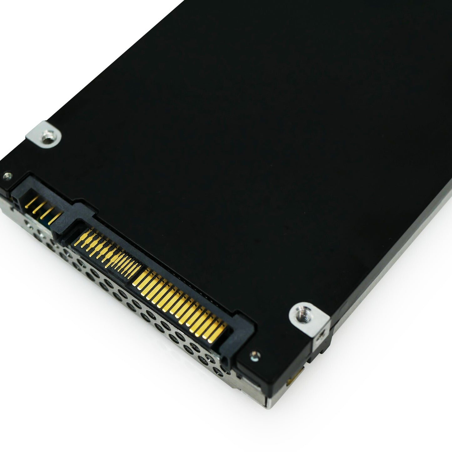 Toshiba/Kioxia PM5-R 3.84TB SAS 12Gb/s 2.5in Enterprise SSD KPM51RUG3T84 (NOT FOR HOME PC)