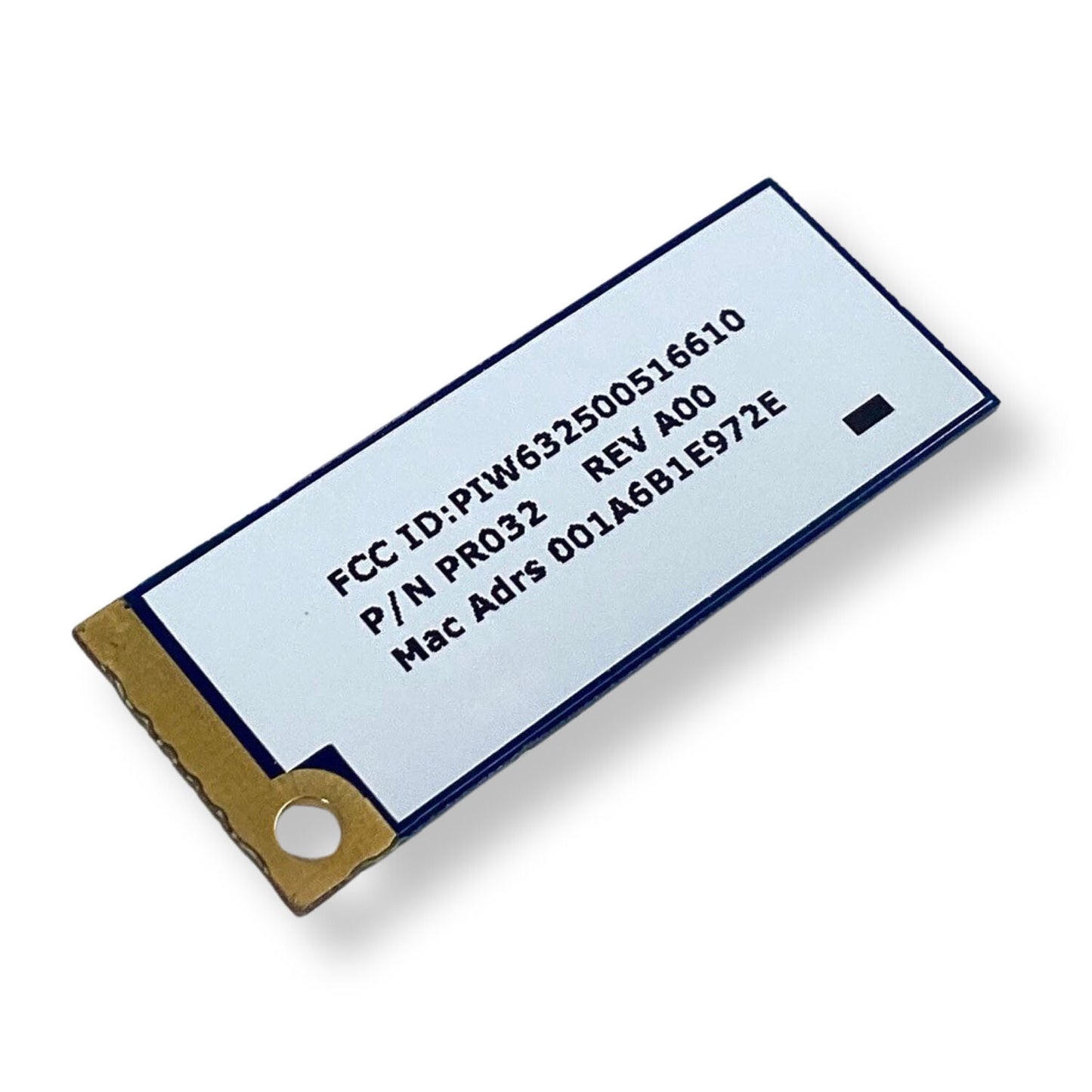 Lot of 20 OEM Latitude D430 D630 Bluetooth Wireless Module 360 Card PR032