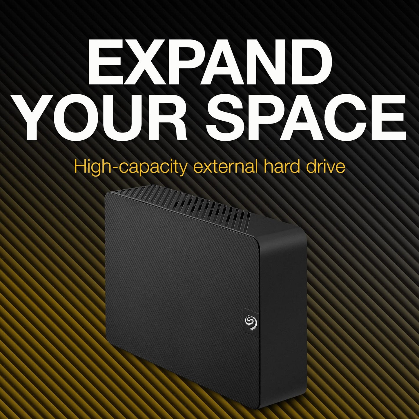Seagate STGX5000400 EXTHD 5T|SEAGATE STGX5000400 R HD Retail