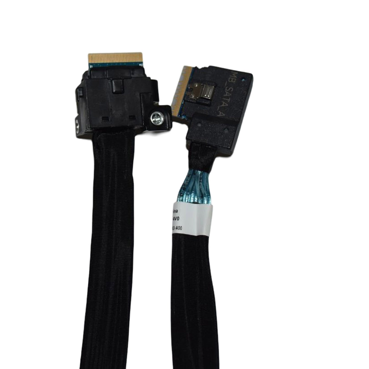 Dell PowerEdge C6420 Server Motherboard LINK 2.5/3.5 Assembly Cable CH4V0