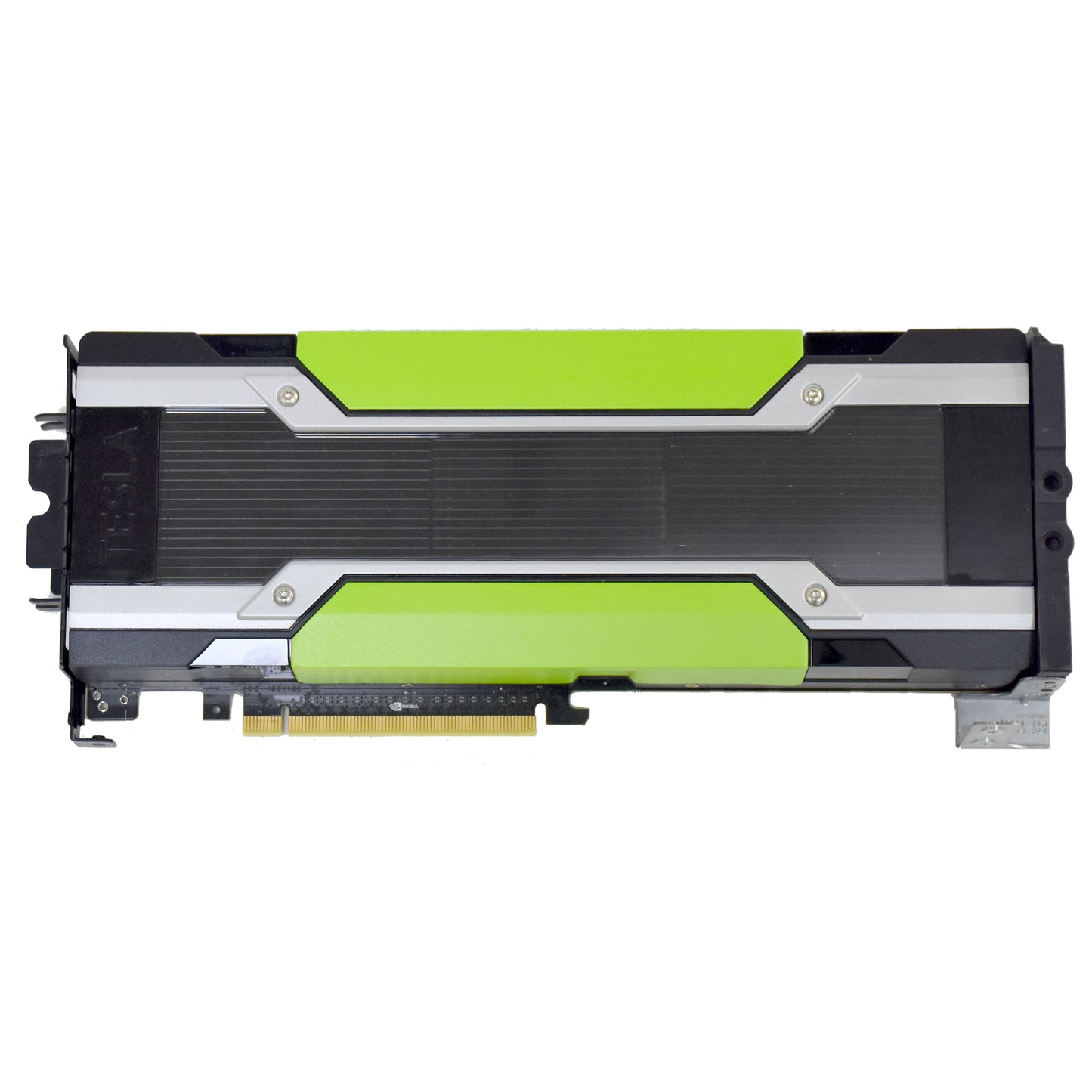 Dell Nvidia Tesla K80 Accelerator Card 24GB GDDR5 Server w/ Black Bracket HHCJ6