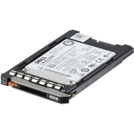 Dell 400GB 6Gbps SATA MU MLC 1.8 SSD S3610 CPO (67D8C) -R