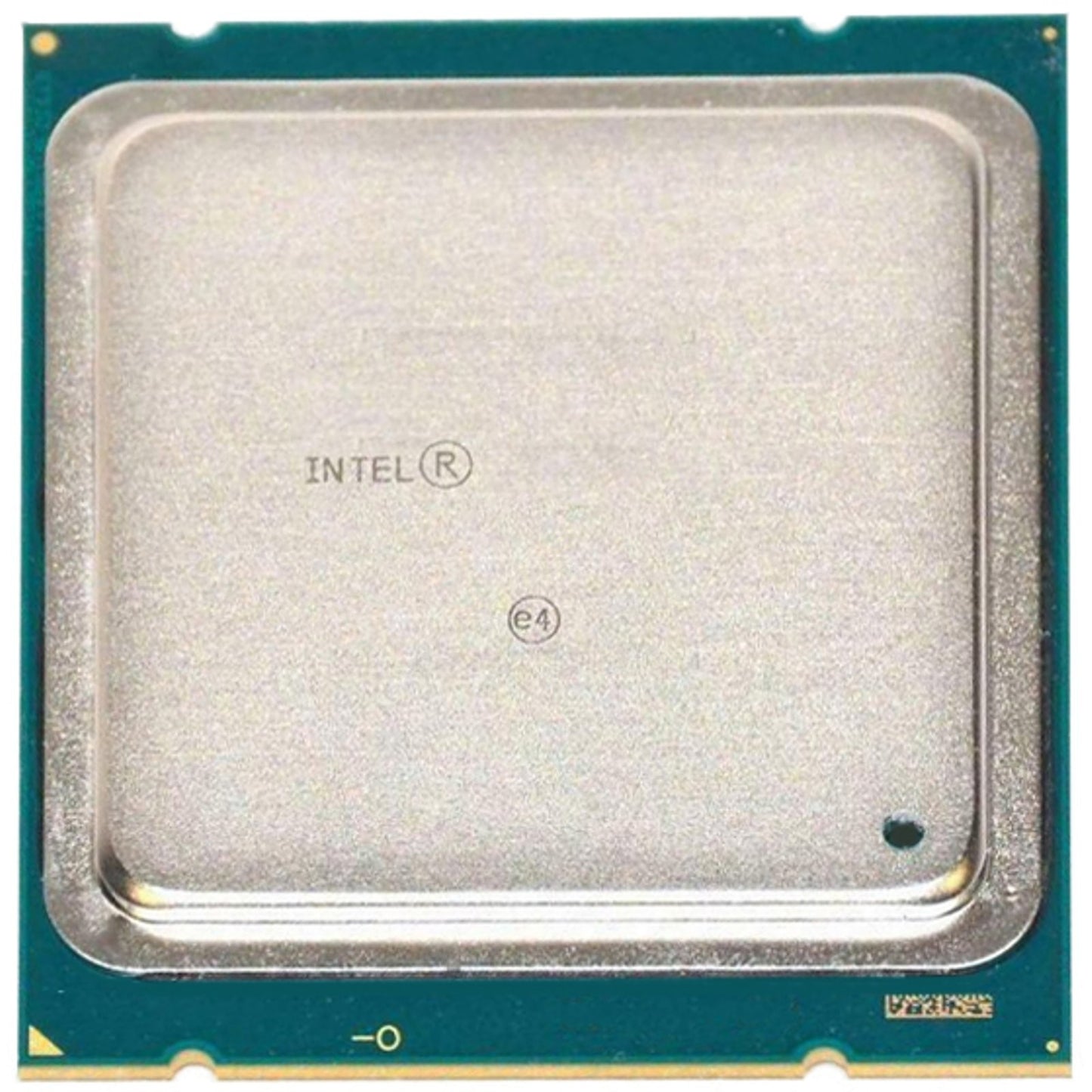 Intel Xeon E5-2650 2.00GHz/20M/1600MHz 8-Core 95W (SR0KQ)