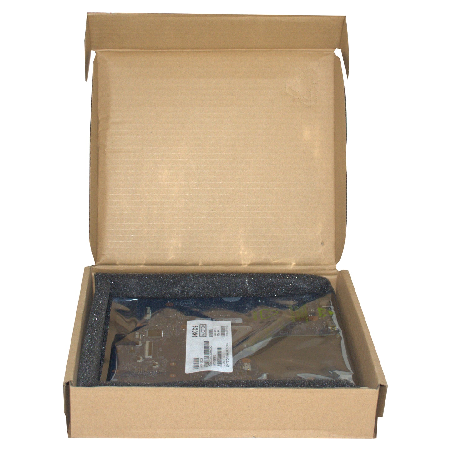 Dell Latitude 3470 3570 Core i7-6500U 2.5GHz DDR3L Nvidia Motherboard 0KCD9
