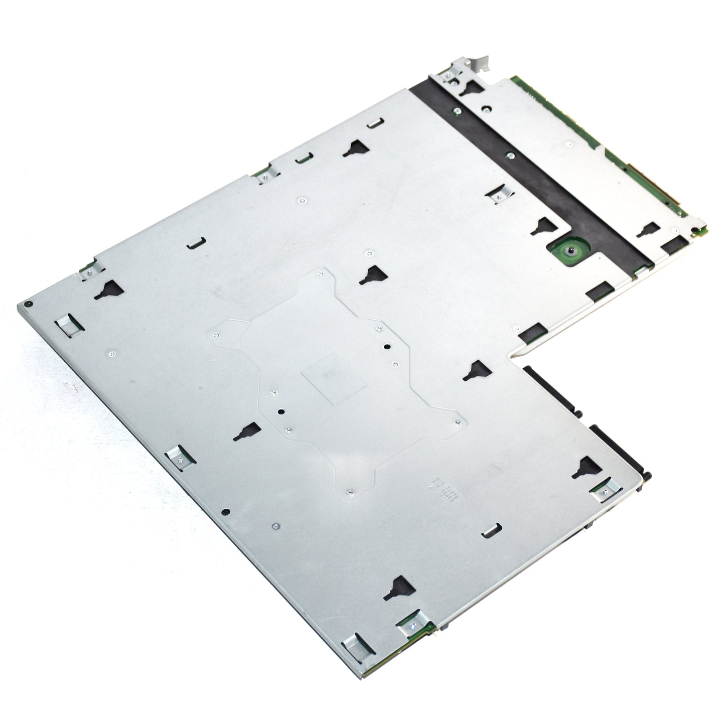 Dell PowerEdge R710 Server Motherboard 2x CPU Sockets 18x DDR3 DIMM Slots YDJK3