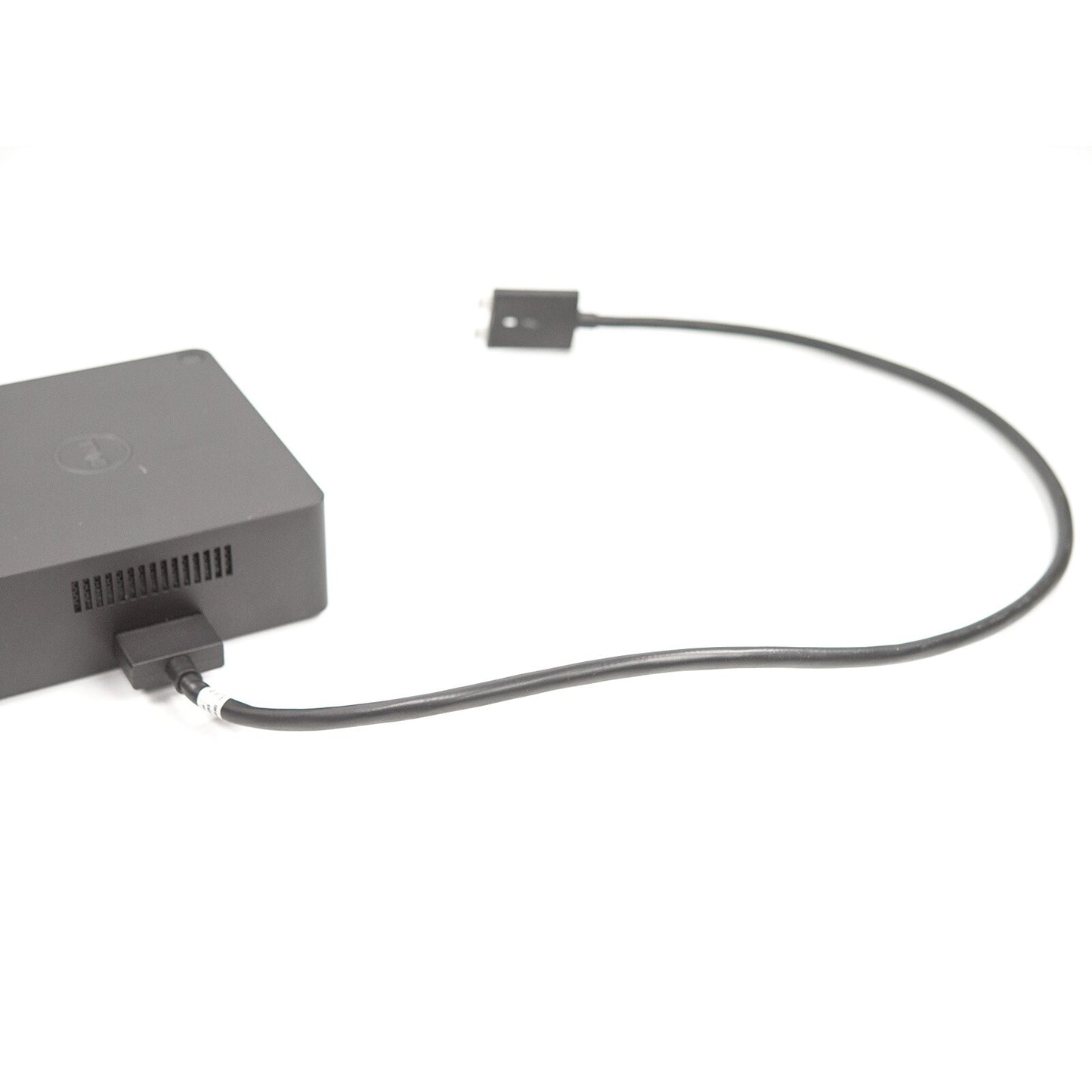 Dell Precision K16A Dual Thunderbolt 3 USB-C Docking Station 2RRTM TB18DC -No AC