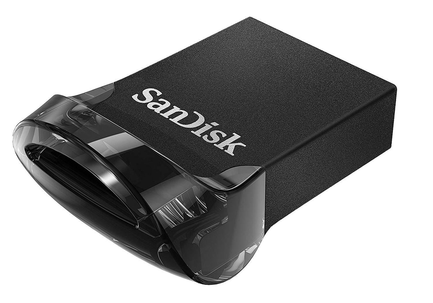 SanDisk 512GB 512G Ultra Fit USB 3.1 Nano Flash Mini Pen Drive SDCZ430-512G