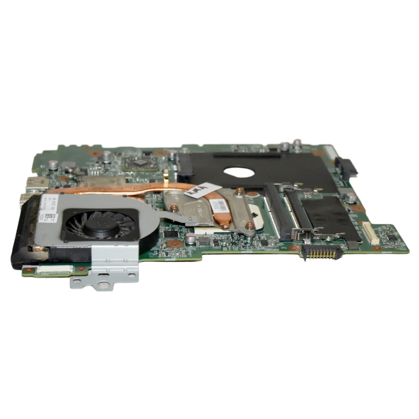 DELL INSPIRON M5110 AMD SOCKET FS1 DDR3 LAPTOP MOTHERBOARD FJ2GT 55.4IE01.401