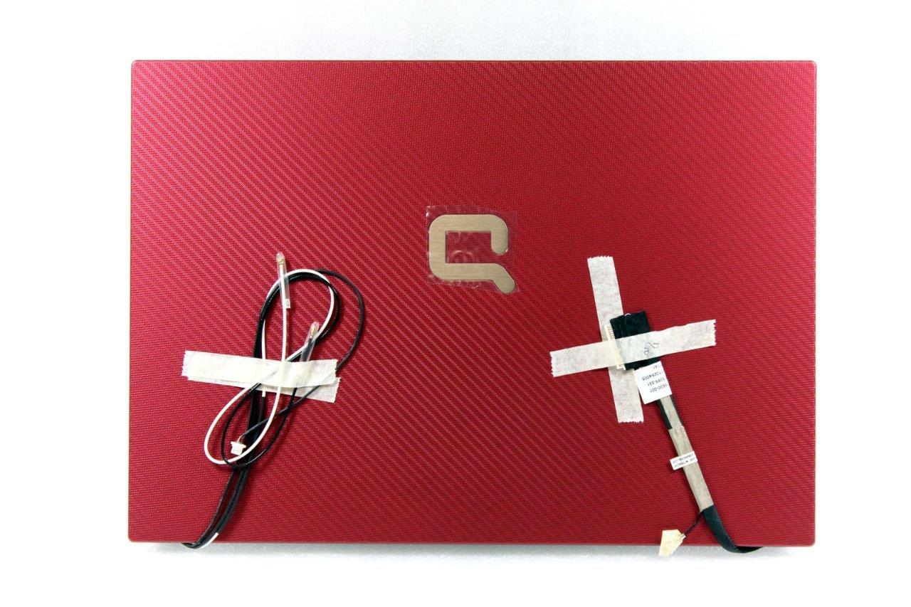New OEM HP Compaq CQ321 13.3" WXGA 1366x768 Complete LED LCD Screen 616600-001