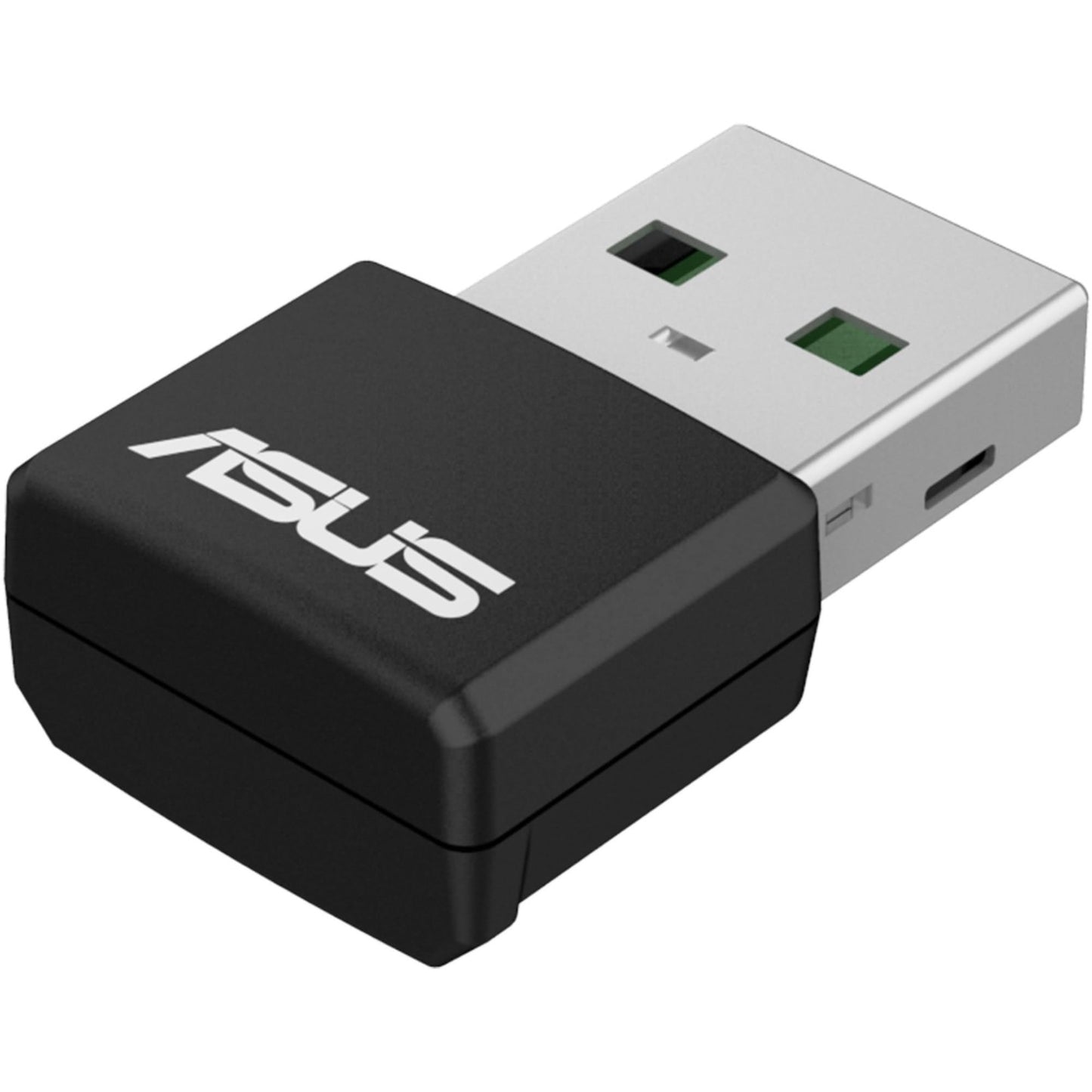 ASUS USB-AX55 Nano Netwo ASUS|USB-AX55 Nano R Network Retail