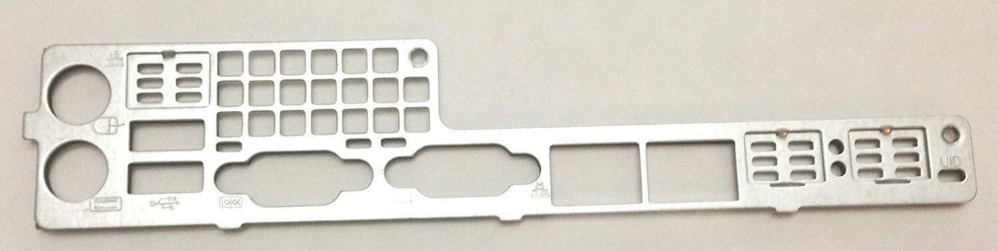 Supermicro I/O SHIELD for X9DRW-3LN4F+ in CSE-119TQ-R700WB