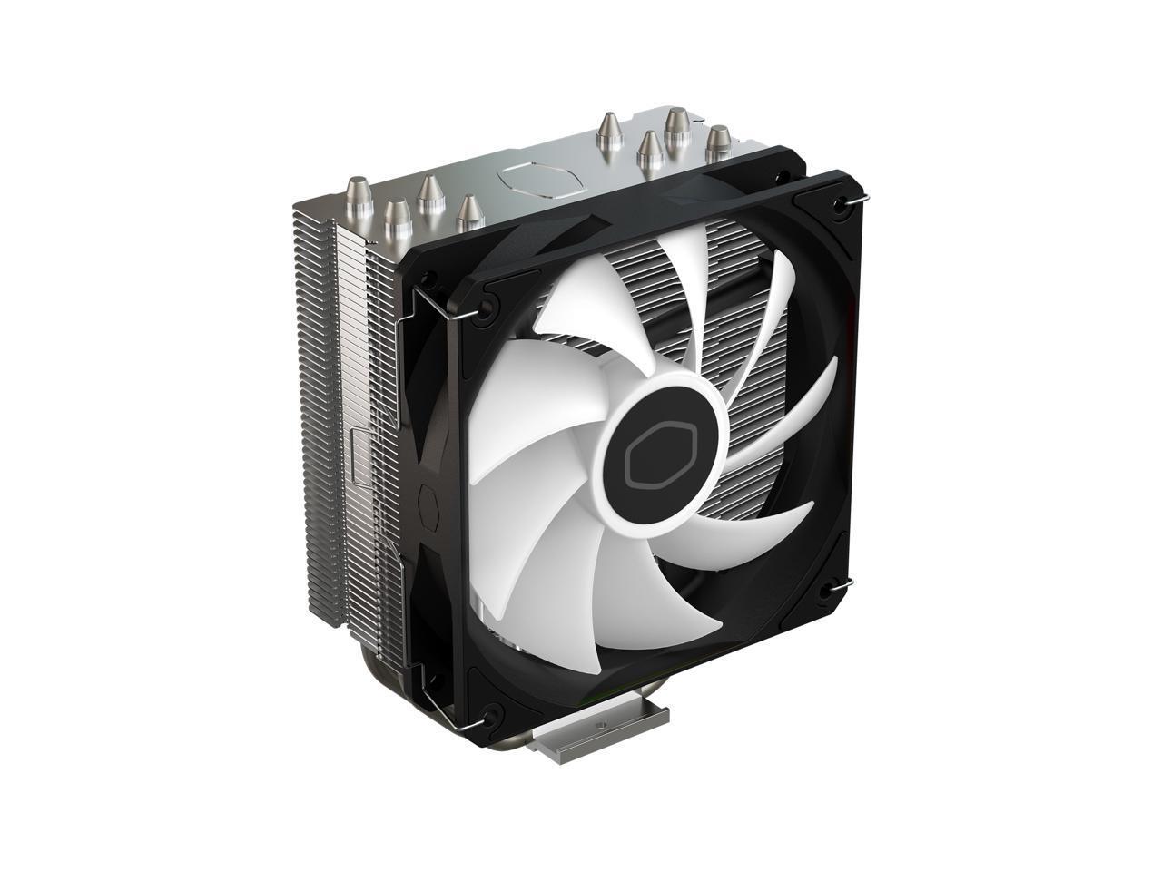 Cooler Master RR-S4NA-17PA-R1 CPU CL CM RR-S4NA-17PA-R1 R Accessories - PC