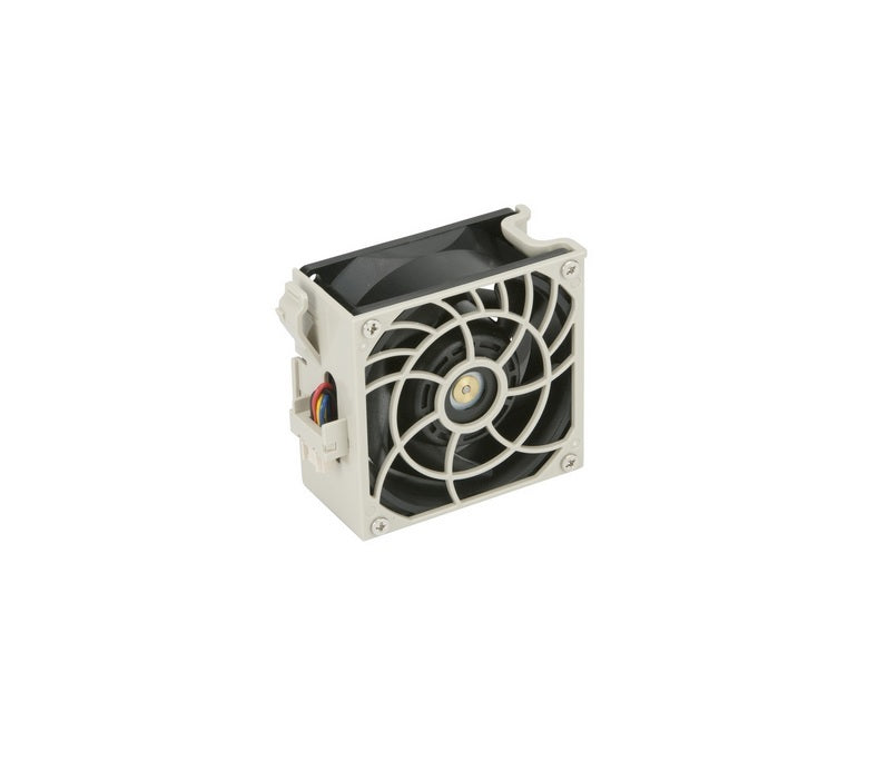 Supermicro 80mm Hot-Swappable Middle Axial Fan ( FAN-0166L4 )