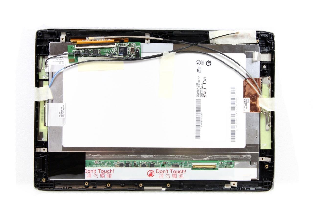 OEM Acer Iconia Tab A500 A501 10.1" LED LCD Display Screen B101EW05 V.1 L3TD0042