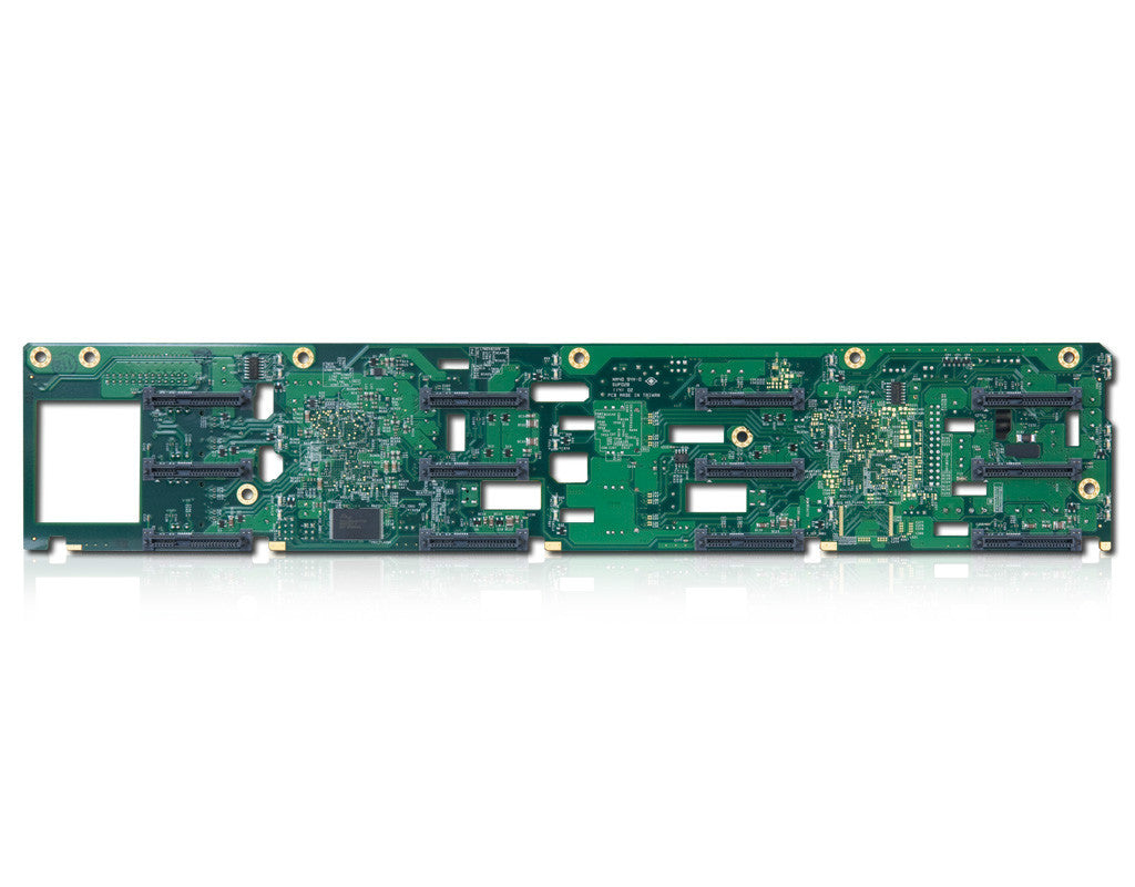 SuperMicro BPN-SAS2-826EL1 backplane w/ single LSI SAS2X28 expander chip (NOT FOR HOME PC)