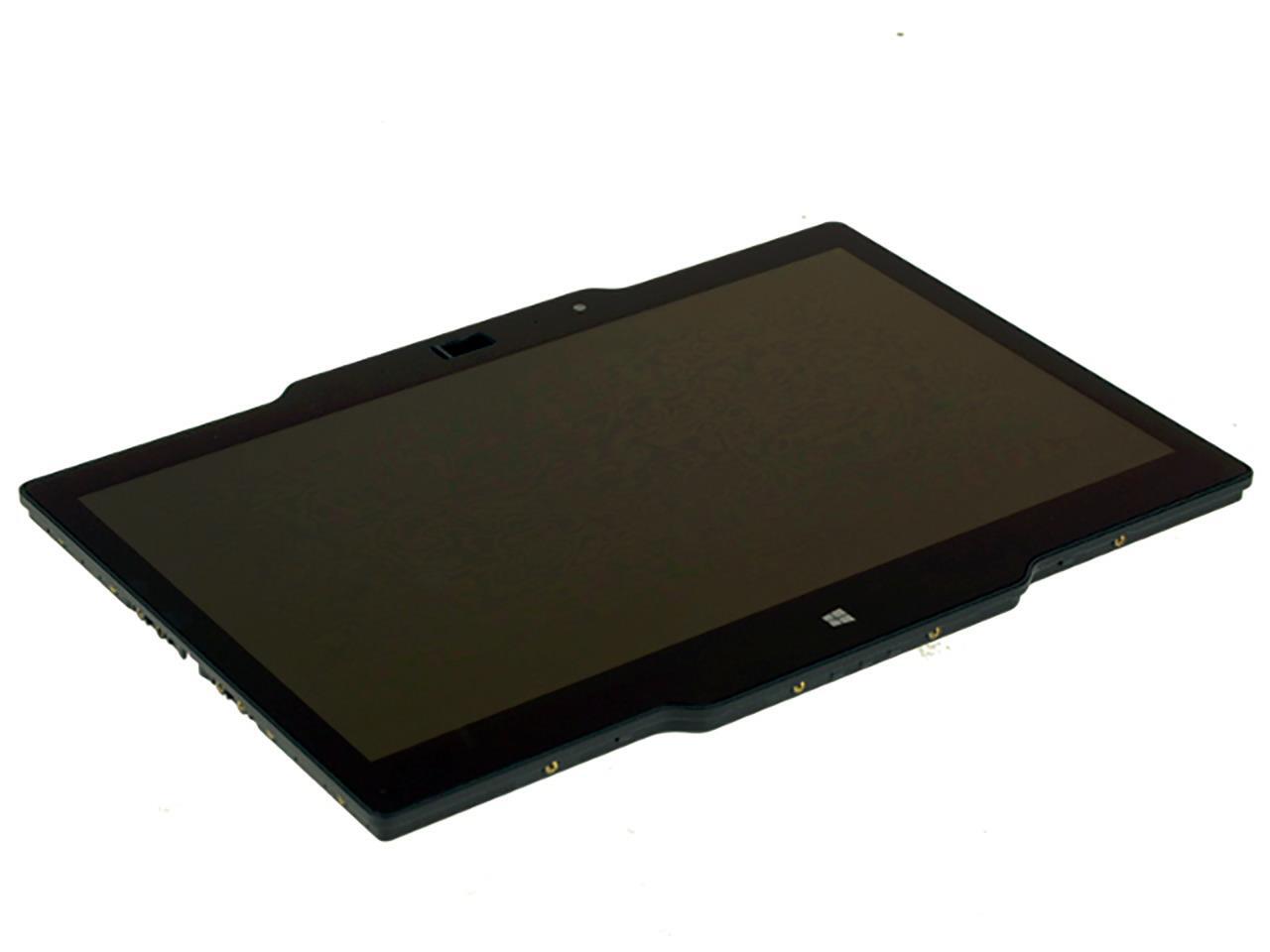 Dell Latitude 12 Rugged Extreme 7204 11.6" Touchscreen LCD Screen Assembly 9ND4G