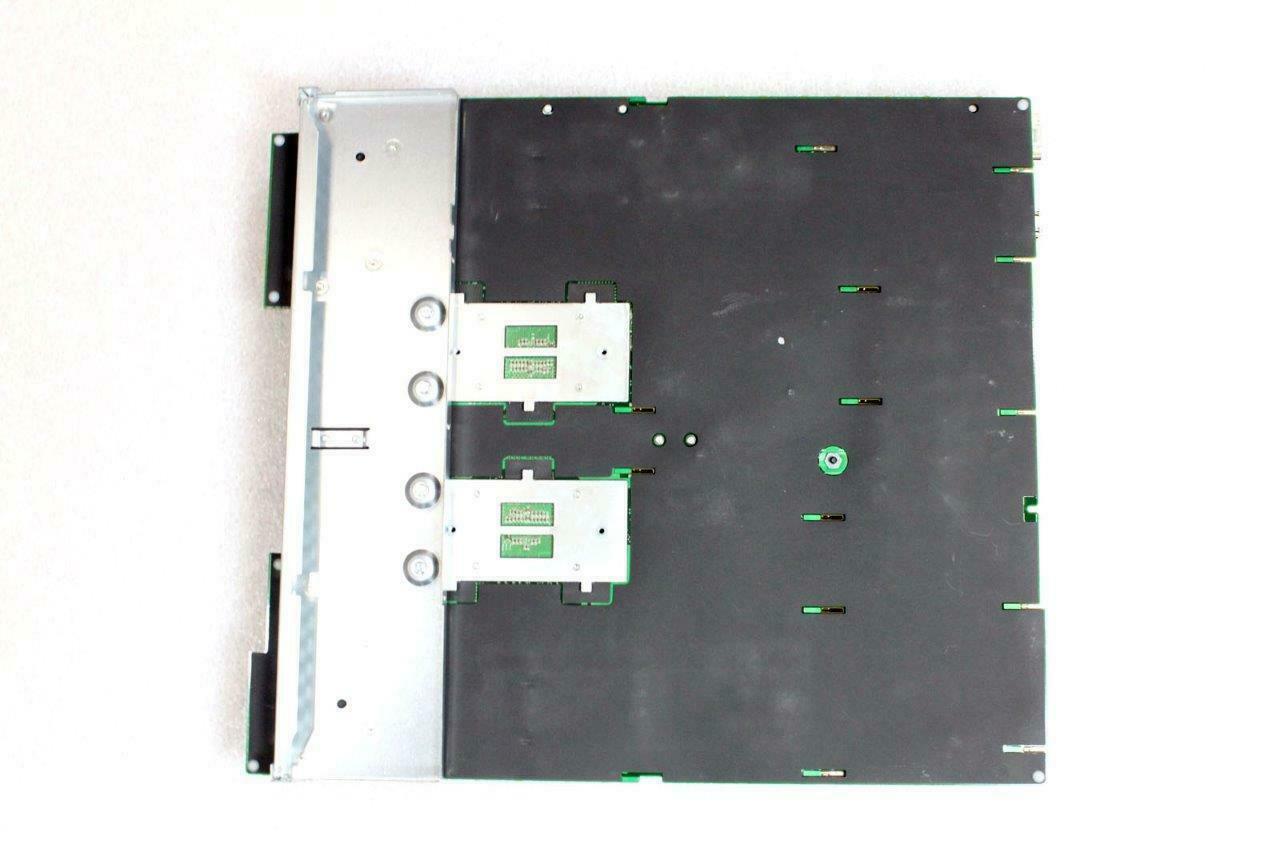 Lot of 2 Dell PowerEdge R905 Server Motherboard LGA1207 DDR2 C557J Y114J K552T