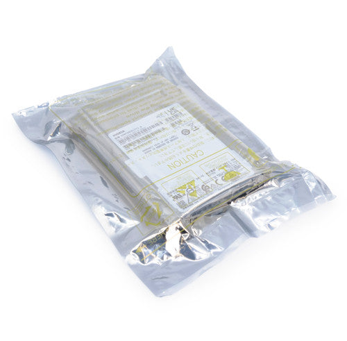 Kioxia PMR-7 7.68TB 1 DWPD 24GB/s SAS-4 TLC 2.5" Enterprise SSD - KPM7XRUG7T68 (NOT FOR HOME PC)
